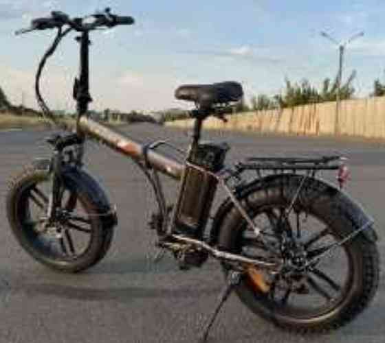 НОВИНКА 2025! Електровелосипед Crosser E-COMP 36V/350W/13Ah 2025. Харьков