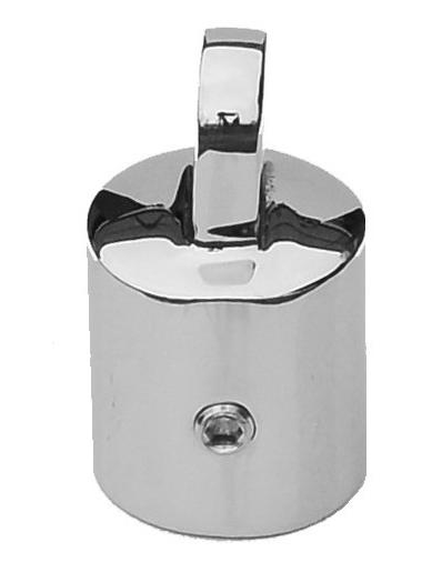 Стакан Деталь Для Тента 19Мм Киев - изображение 2