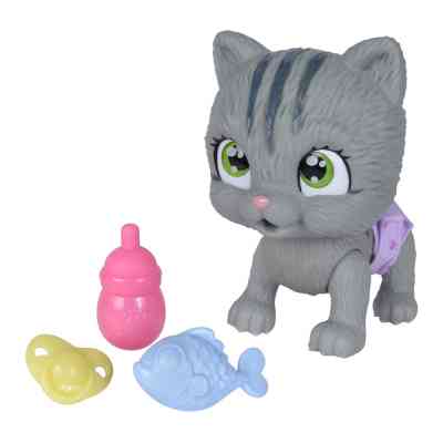 Ігровий набір Simba Pamper Petz Кошеня (5953051) Вінниця