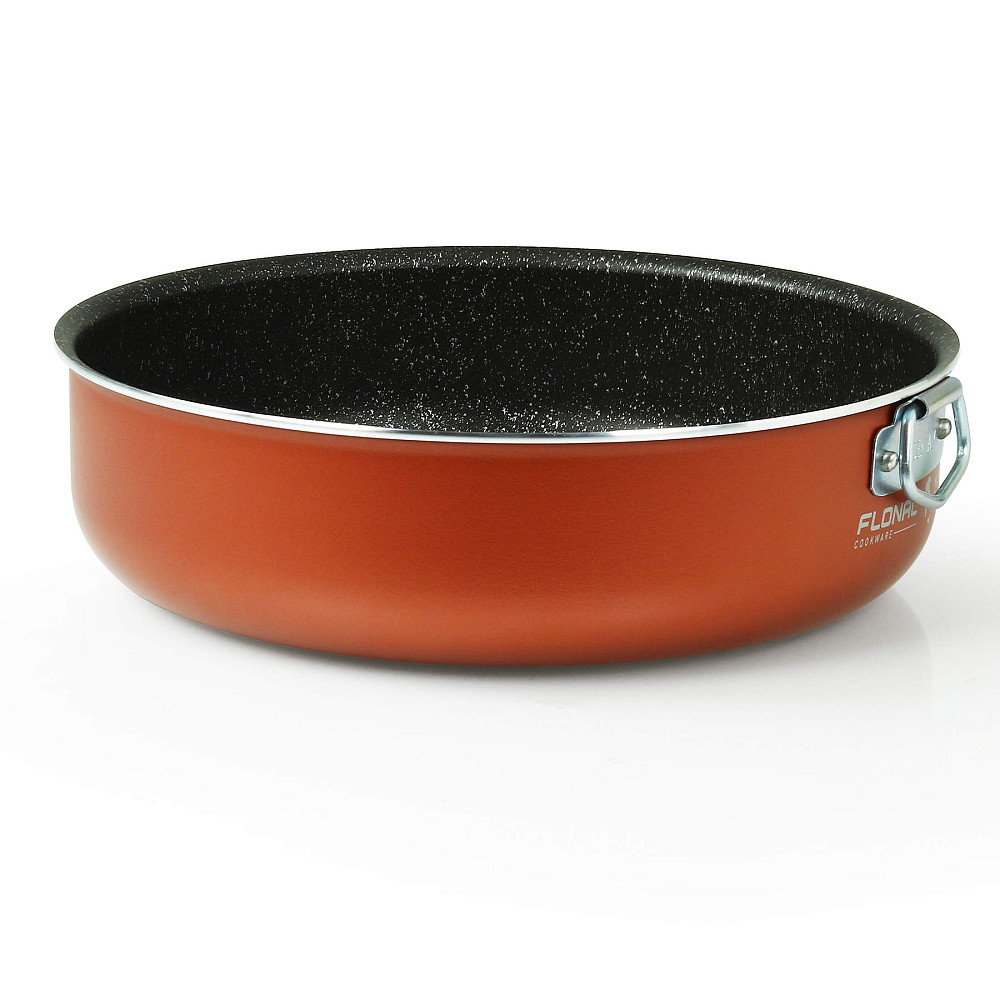 Форма для випечки Flonal Pepita Granit 24 см (PGFTO2450) Вінниця - фото 1