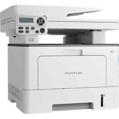 Багатофункціональний пристрій Pantum BM5100ADW WiFi (BM5100ADW) Вінниця
