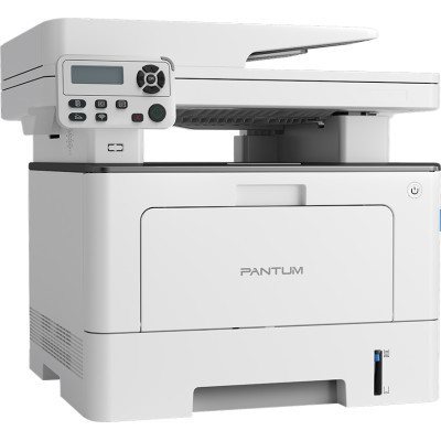 Многофункциональное устройство Pantum BM5100ADW WiFi (BM5100ADW) Винница - изображение 2