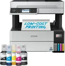 Принтер Epson EcoTank ET-5185 Киев