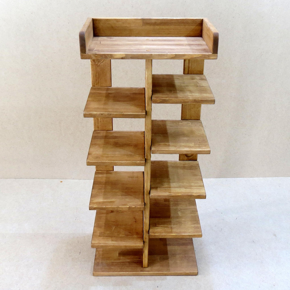 Полиця для взуття "Ровередо 10" мускат Миколаїв - фото 2