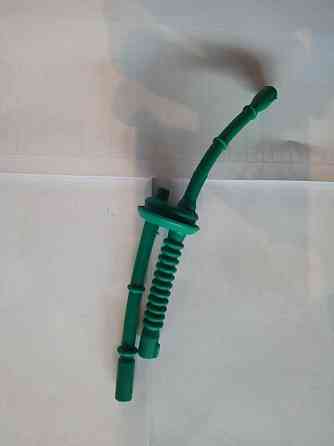 Шланг топливный мотокосы для St FS55 Мукачево