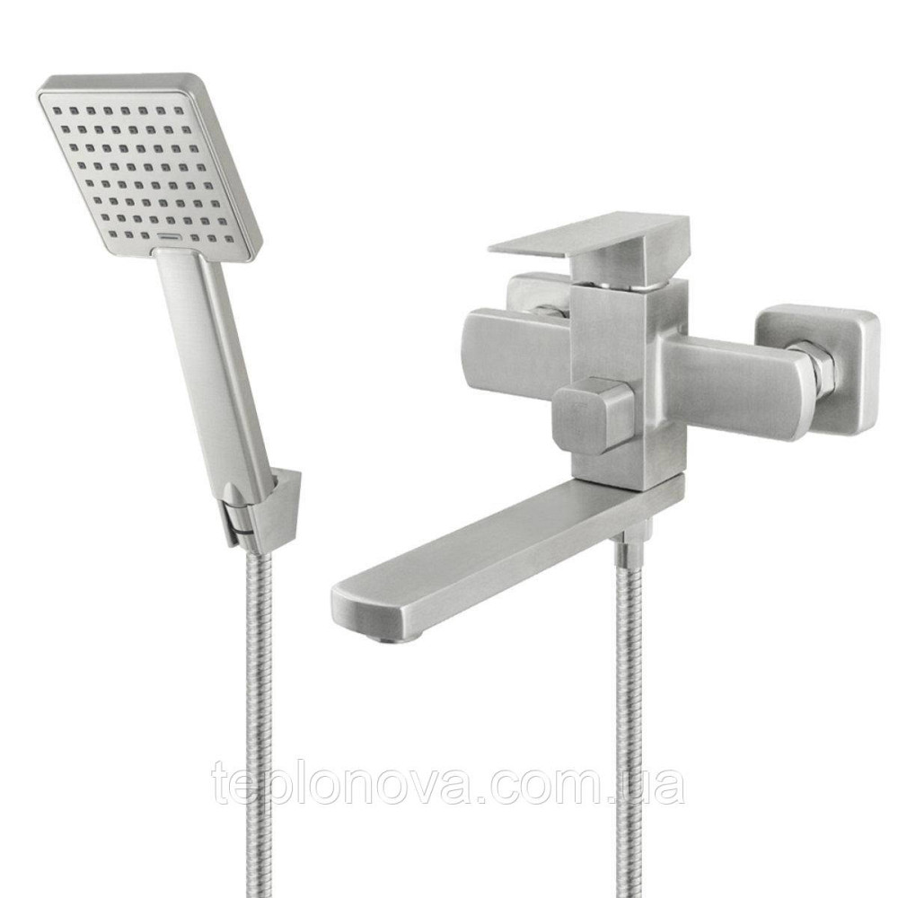 Змішувач для ванни VENTA VC302KS Чернівці - фото 5