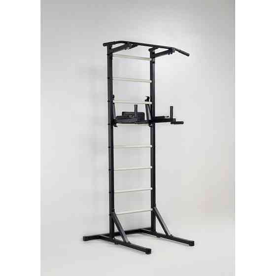 Шведська стінка Качай Залізо Офіс Спортивні стінки і турніки для дому розбірна Київ