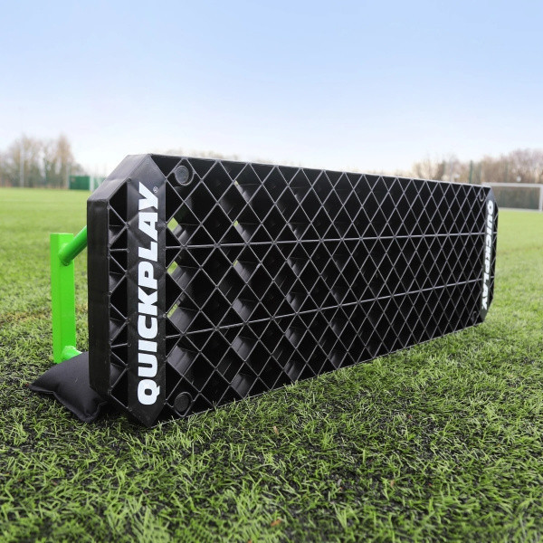 Стенка футбольная для отбивания мяча QUICKPLAY REPLAY STATION XL Киев - изображение 9