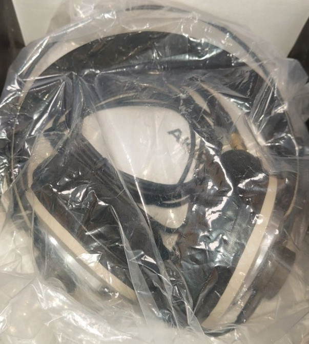 Навушники AKG K-242 HD (нові) Харків - фото 3