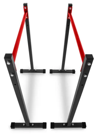 Брусья регулируемые поручни KZ 015 Спортивные стенки и турники для дома разборные Киев