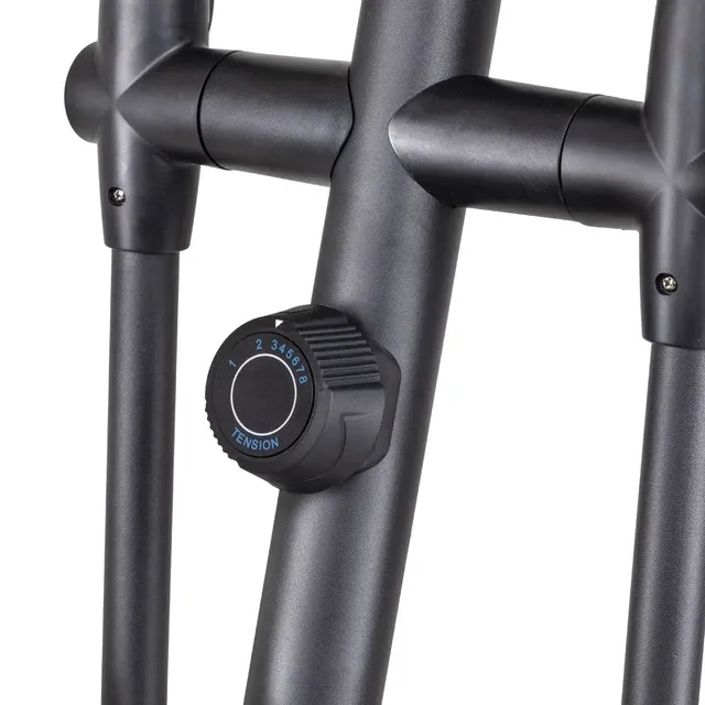 Орбитрек магнитный inSPORTline Hodore ET серый Киев - изображение 8