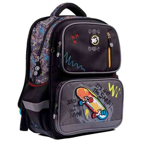 Рюкзак "Yes" 554637 S-86 Skate boom, шт Київ