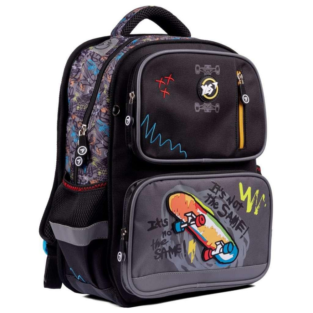 Рюкзак "Yes" 554637 S-86 Skate boom, шт Київ - фото 1