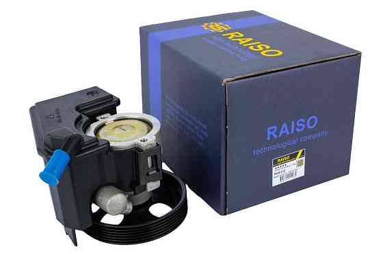 Насос ГПК (125mm) Raiso (Швеція) Peugeot Partner, Пежо Партнер 99 - #RG0112 UANNALU22 Ковель