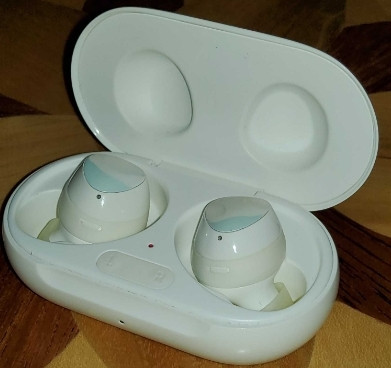 Samsung Galaxy Buds+ — як нові! Київ - фото 5