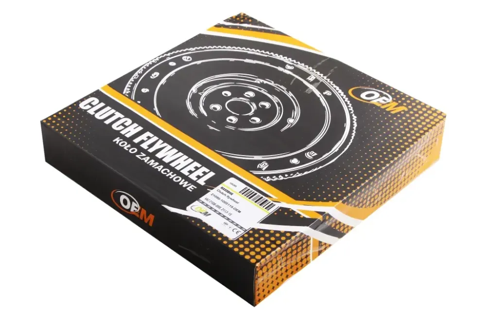 Маховик 2108 в сборе OEM Винница - изображение 3