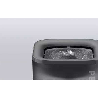 Универсальная посуда для животных Petkit Поилка Eversweet Solo SE Smart Pet Drinking Fountain (Grey) (733937) Винница - изображение 4