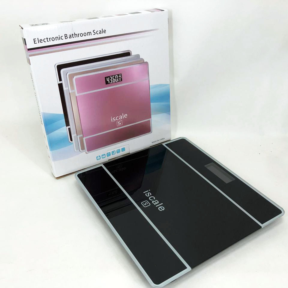 Весы бытовые домашние, Весы для взвешивания людей Напольные весы для взвешивания CH-16 Львов - изображение 10