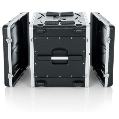 Кейс для звукового обладнання Gator 10U Audio Rack (Standard) (GR-10L) Вінниця - фото 4