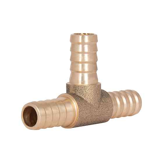 Тройник Thermo Alliance Standart 12 SD41712 Київ