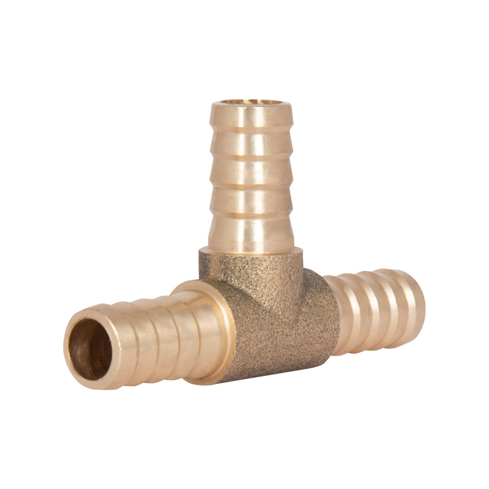 Тройник Thermo Alliance Standart 12 SD41712 Київ - фото 1