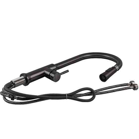 Змішувач для кухні Globus Lux ALPEN SBT1-2033-S-GP Киев