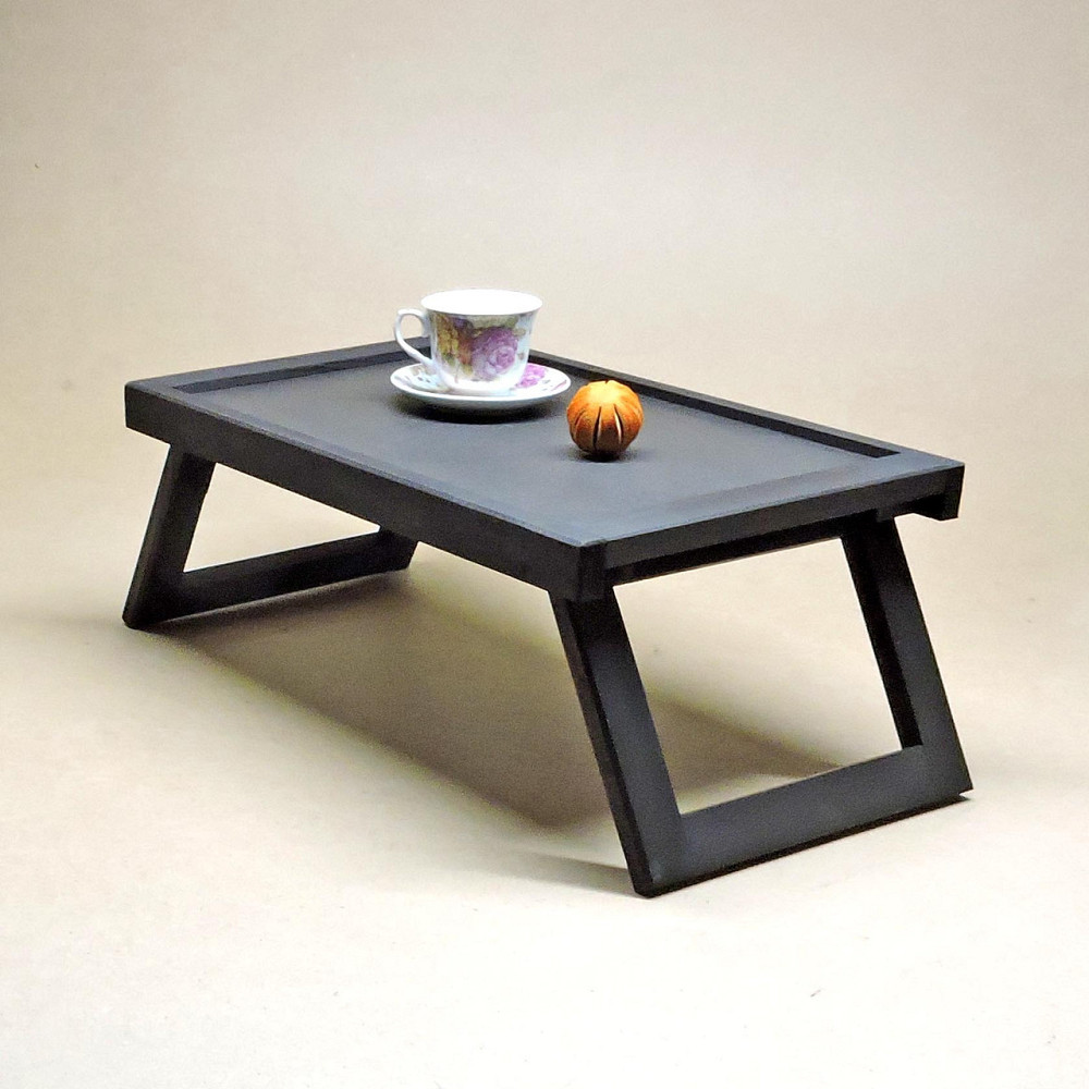 Столик-поднос для завтрака 