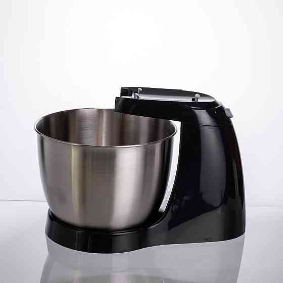 Міксер Sokany CX-6622 стаціонарний з чашею 3.5 л чорний Київ