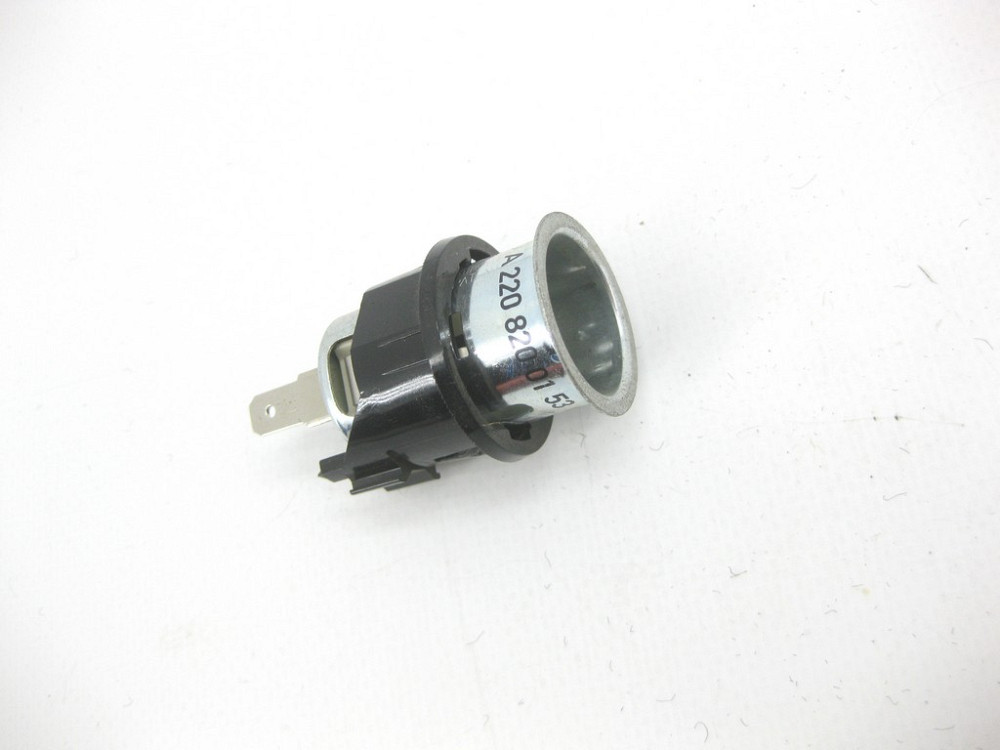 Mercedes-Benz  A2208200353 A2208200153 Гніздо прикурювача в попільничці S-class short W220 S-class long V220 Одеса - фото 6