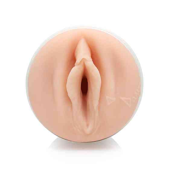Мастурбатор Fleshlight Girls: Abella Danger - Danger, со слепка вагины, очень нежный Sex Aura Киев