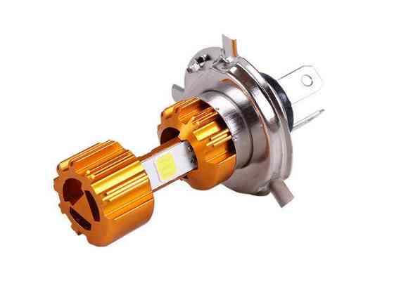 Лампа фары диодная Н1 Мукачево