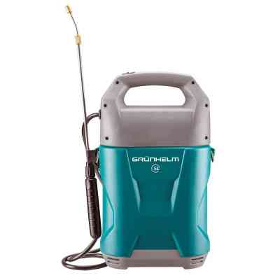 Обприскувач Grunhelm GHS-5 (131187) Вінниця