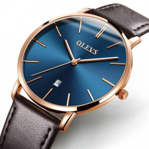 Часы женские наручные классические Shengke Uni Women Киев - изображение 1