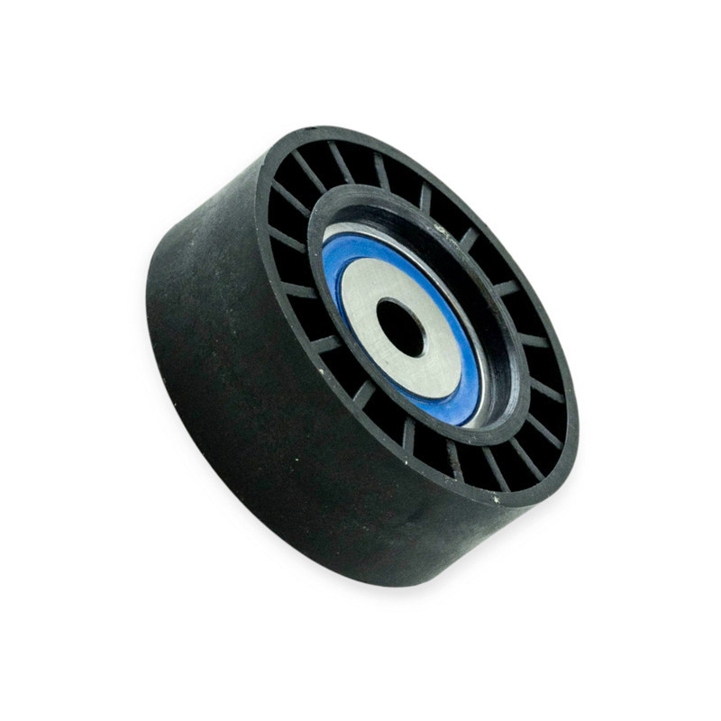 Ролик натяжний ГАЗ (405, 406) УАЗ (409) посилений SKL генератора Мукачево - фото 1