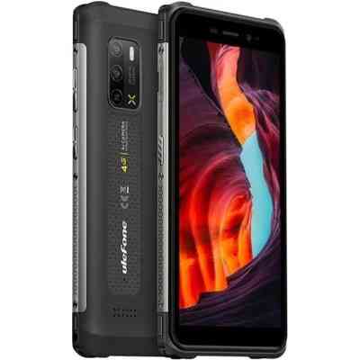 Мобильный телефон Ulefone Armor X10 Pro 4/64Gb Gray (6937748734697) Винница