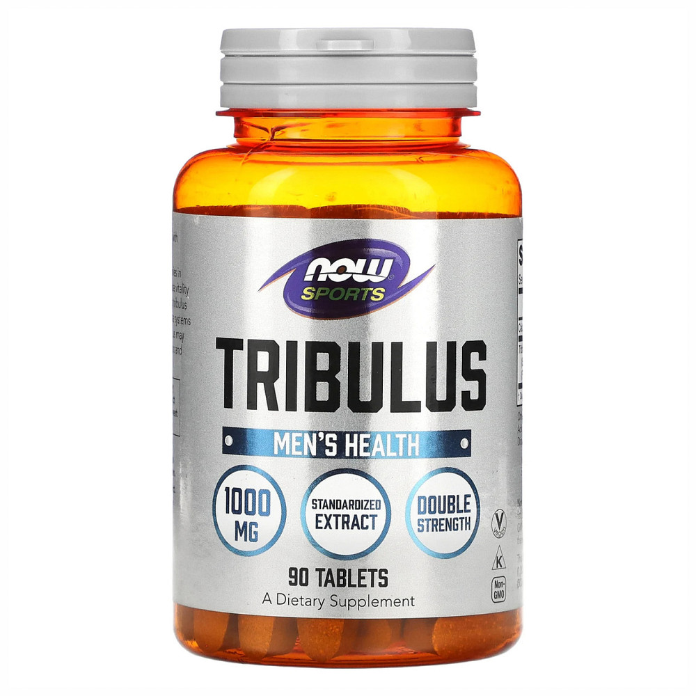 Tribulus 1000mg - 90tab Киев - изображение 1
