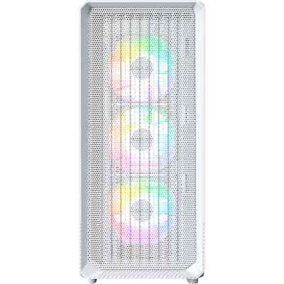 Корпус MONTECH X5 (W) Винница