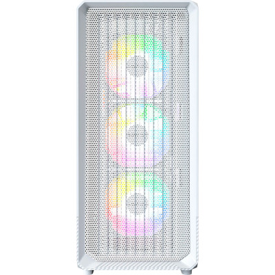 Корпус MONTECH X5 (W) Винница - изображение 2