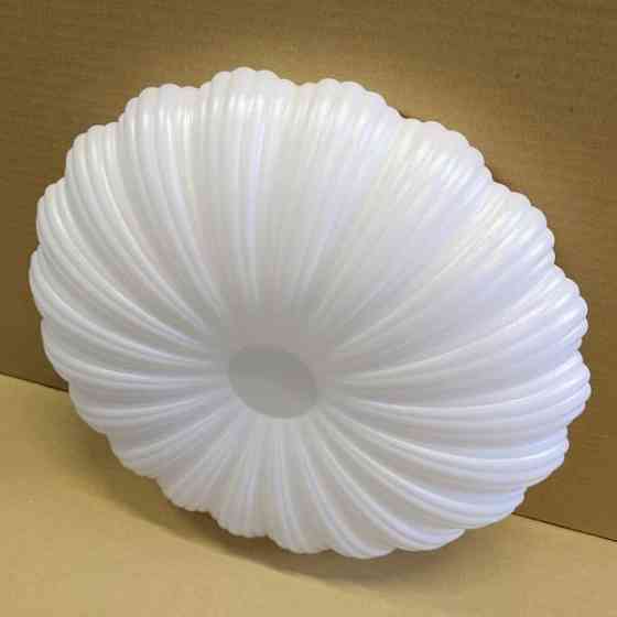 Светильник Biom DL-R605-30 6200K 30W звездное небо, хрустальная вставка Харьков