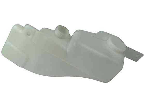 Бачок 2110 1 мотор 2 горловини з кришкою омивача Мукачево