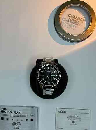 Часы мужские CASIO MTP-1384d-1a (оригинал) Киев