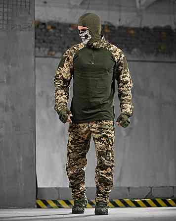 Літній тактичний костюм hatred ЛН2679 Одеса