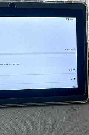 Планшет Samsung 32 ГБ. Харків