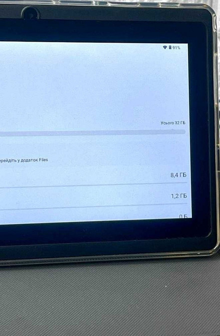 Планшет Samsung 32 ГБ. Харків - фото 2