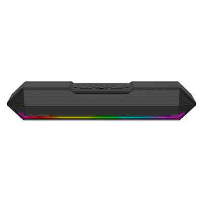 Акустична система Havit SK772BT RGB Black (HV-SK772BT) Вінниця