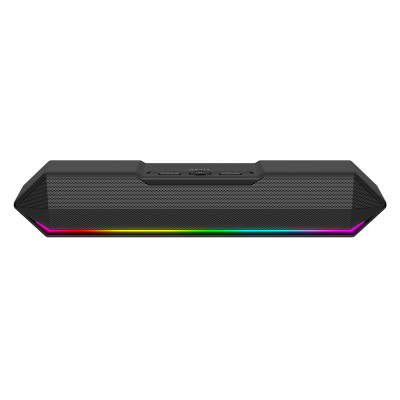 Акустическая система Havit SK772BT RGB Black (HV-SK772BT) Винница - изображение 2