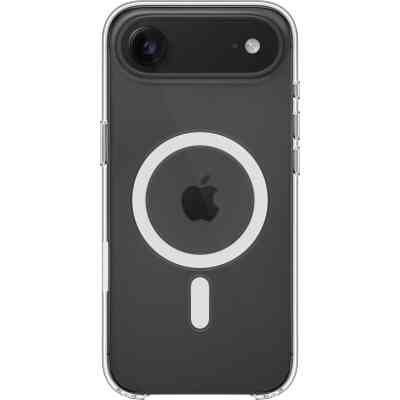 Чохол до мобільного телефона Apple iPhone Air with MagSafe Frost Model A3557 (MGH34ZM/A) Вінниця