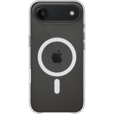 Чохол до мобільного телефона Apple iPhone Air with MagSafe Frost Model A3557 (MGH34ZM/A) Вінниця - фото 5