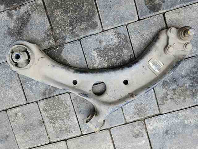 54500D3000 Важіль передньої підвіски нижній, лівий Коломия - фото 5