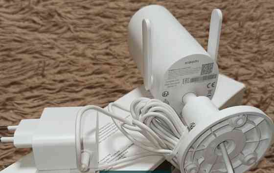 - Камера Mi Outdoor Camera AW300 Wi-Fi Xiaomi. Київ